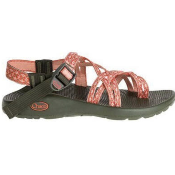 Chaco Woman's ZX/2-Classic Sandals - Picture 1 of 8